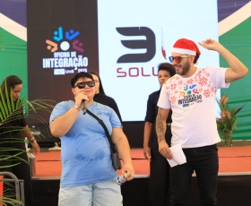 Oficina de Integração da Fundação UnB. 05/12/2025 Foto: UnB Fortmaturas